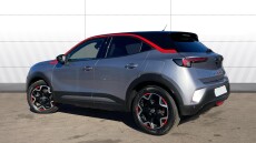 Vauxhall Mokka 100kW SRi Premium 50kWh 5dr Auto Electric Hatchback